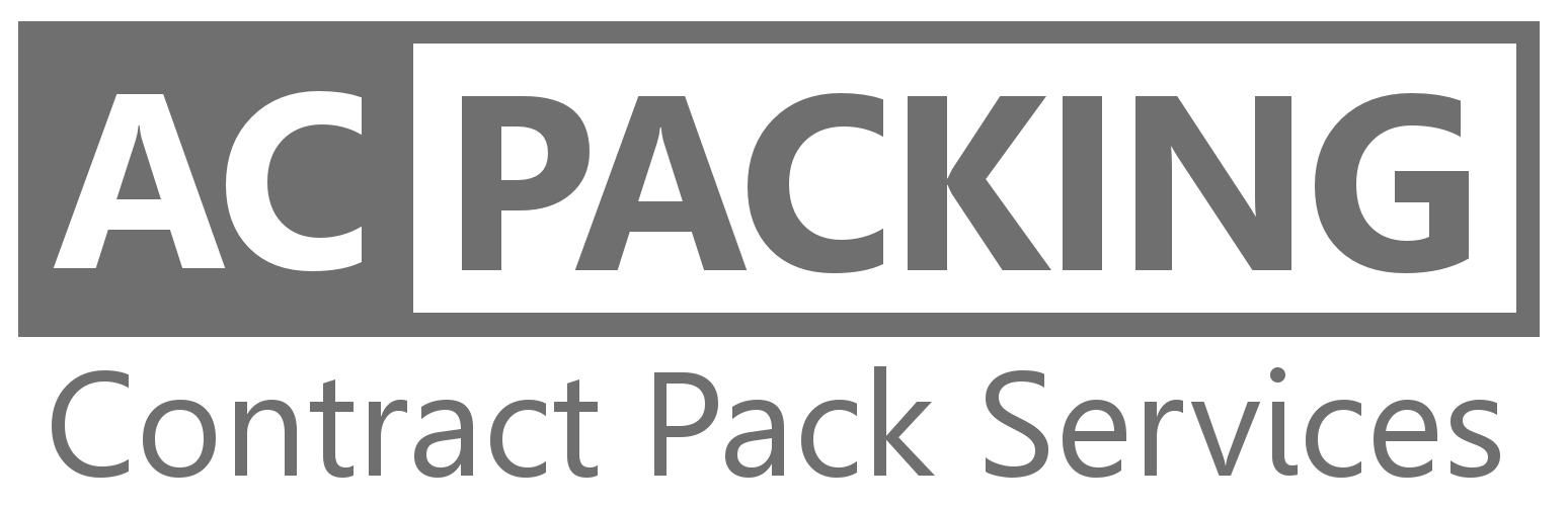 AC Packing – Contract Pack Services